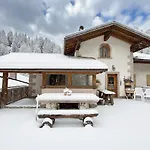 Apartmán Dolomiti Cadore *