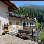 Dolomiti Cadore San Pietro di Cadore