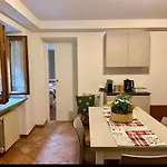 Apartmán Dolomiti Cadore