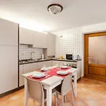 Apartmán Dolomiti Cadore San Pietro di Cadore