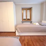 Dolomiti Cadore Apartmán *