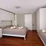 Apartmán Dolomiti Cadore *