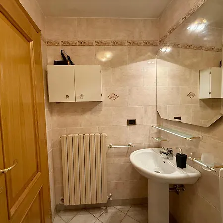 Apartmán Dolomiti Cadore *