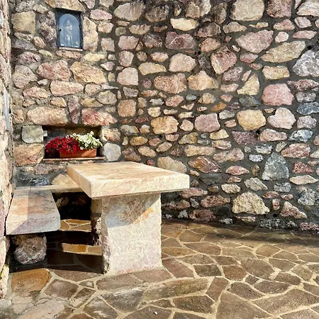 Apartmán Dolomiti Cadore San Pietro di Cadore