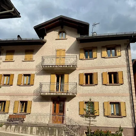 Dolomiti Cadore Apartmán