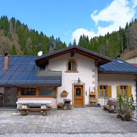 Apartmán Dolomiti Cadore San Pietro di Cadore