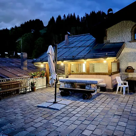 Dolomiti Cadore
